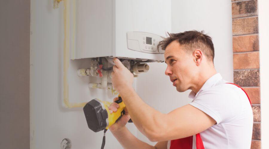 Professional expert plumbing services in Turner, MI